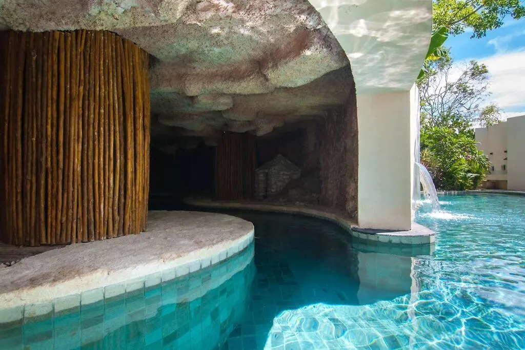Casa Mimosa-Private Paradise Tulum Appartamento