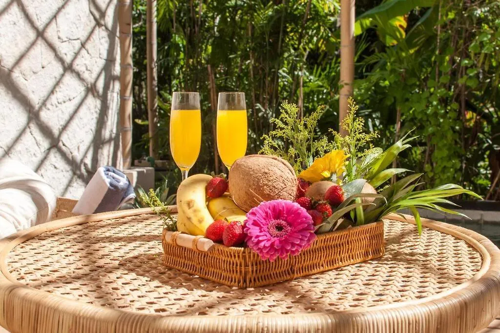 Appartamento Casa Mimosa-Private Paradise Tulum