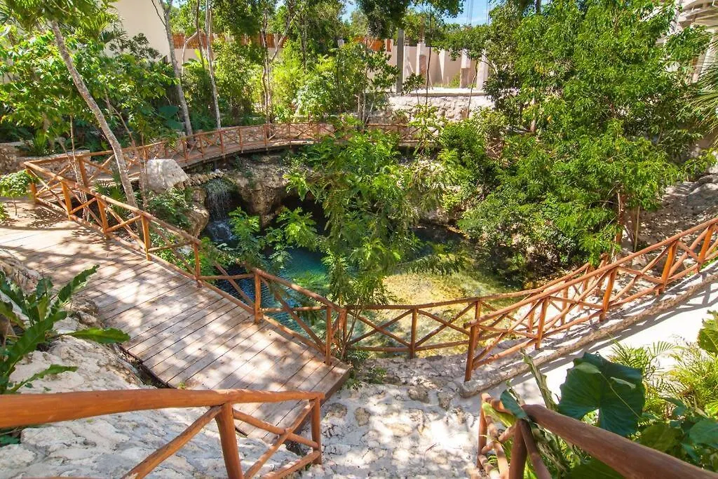 Casa Mimosa-Private Paradise Tulum Mexico
