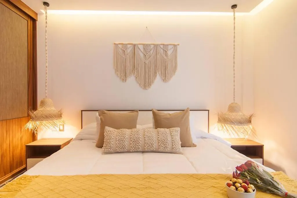 Casa Mimosa-Private Paradise Tulum Apartment